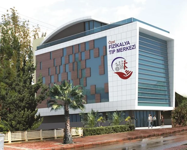 Antalya Fizik Tedavi Doktorları