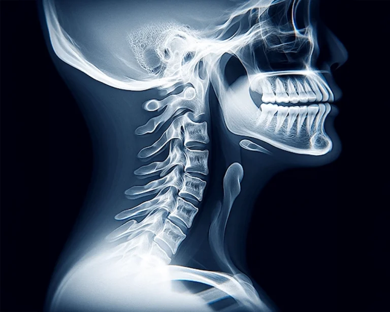 Boyun Düzleşmesi Hastalık mı?