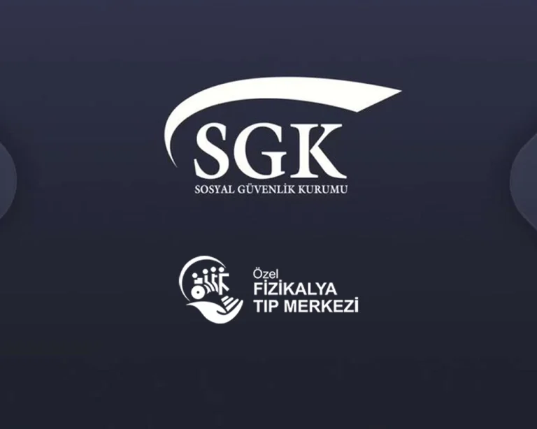 SGK Anlaşmalı Fizik Tedavi Merkezi: Hakkınız Olan Tedaviye Nasıl Ulaşılır?