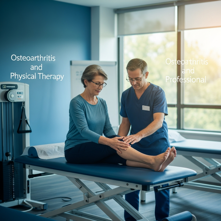 Kireçlenme (Osteoartrit) Ağrısı Belirtileri, Egzersizleri ve Ameliyatsız Çözümler