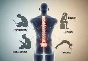 Duruş Bozukluğu Nedir? Evde Yapılabilecek Egzersizler
